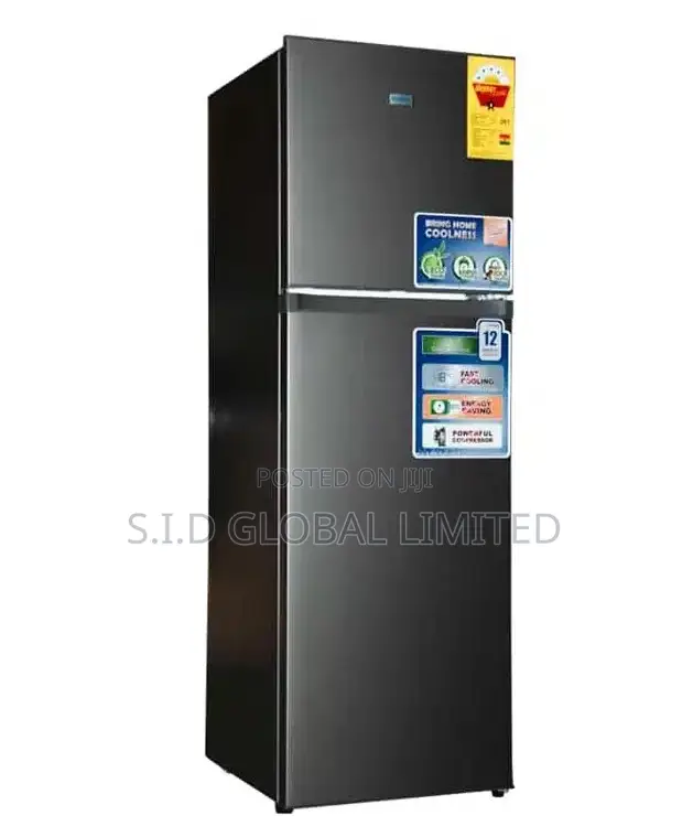 Exclusive TCL-TOP-MOUNT-FRIDGE-118LTRS-F118TM