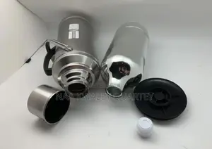3.2 Litres Stainless Steel Flask
