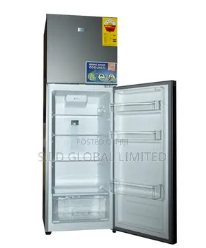 Brand New TCL-TOP-MOUNT-FRIDGE-118LTRS-F118TM