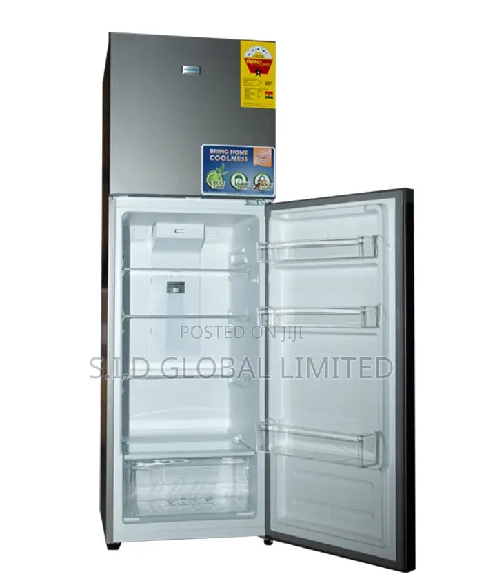Brand New TCL-TOP-MOUNT-FRIDGE-118LTRS-F118TM