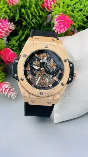 Hublot Geneve 2.0