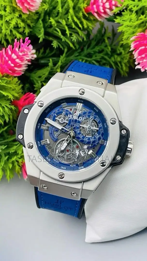 Hublot Geneve 2.0