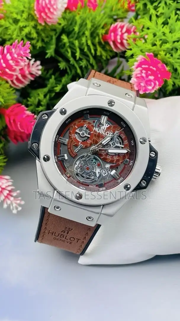 Hublot Geneve 2.0