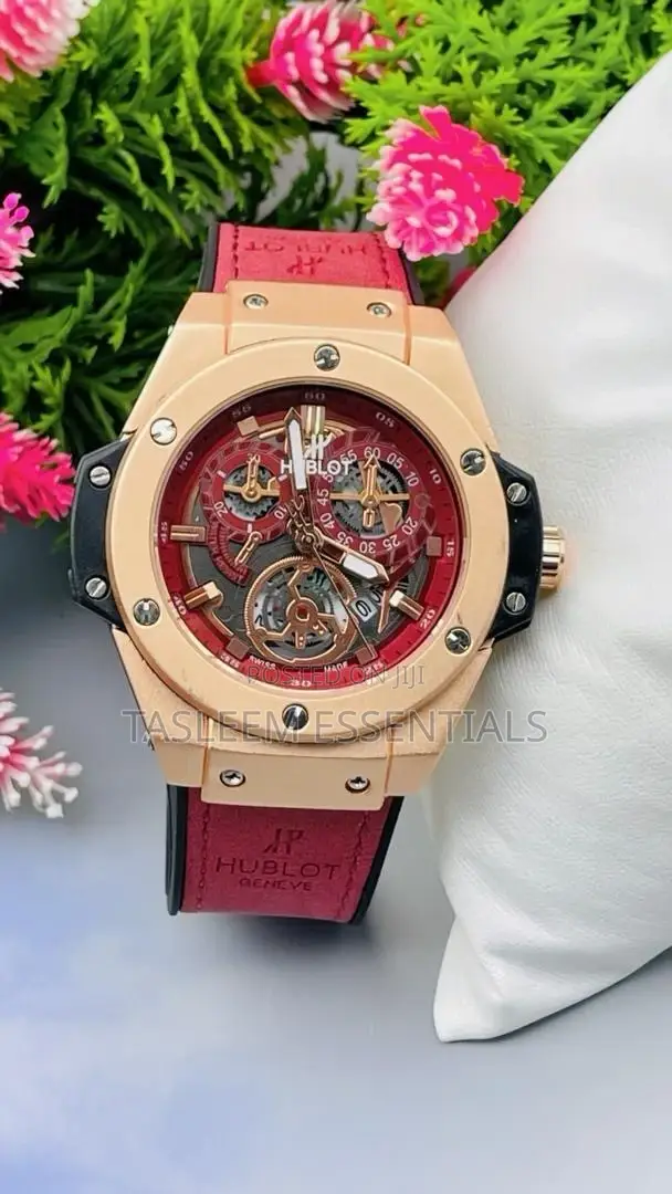 Hublot Geneve 2.0