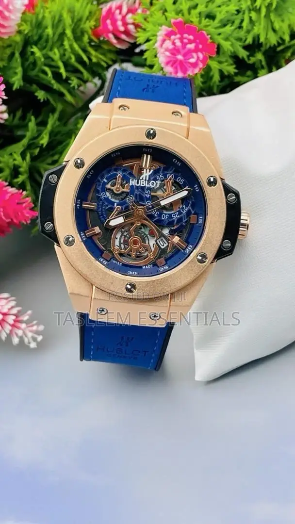 Hublot Geneve 2.0