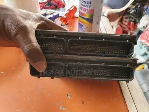 Toyota Vitz 2013 Control Board