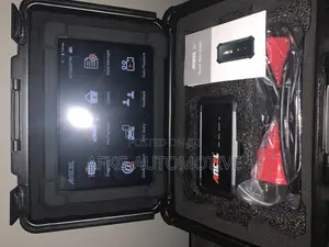 Ancel X7 Advanced Diagnostic System