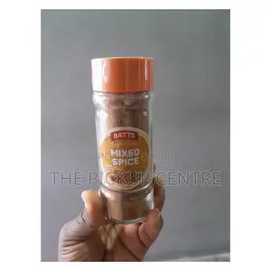 Batts Mixed Spice 45g