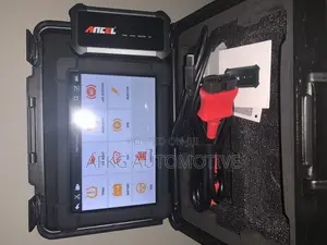 Ancel X7 Advanced Diagnostic System