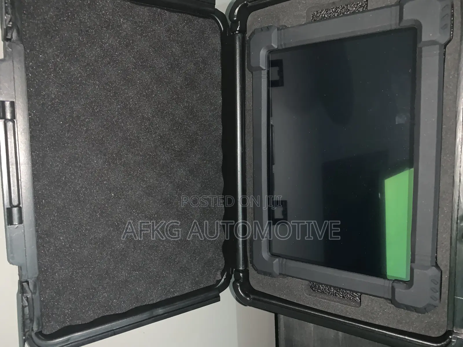 Ancel X7 Advanced Diagnostic System
