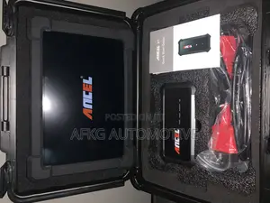 Ancel X7 Advanced Diagnostic System