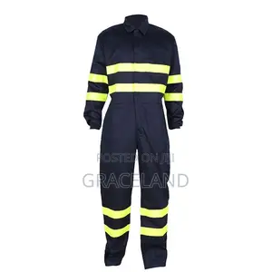 This Is Original Pure Material Overall Safety Wear