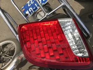 Kia Sorento 2012 Boot Light ( Trunk Door Light)