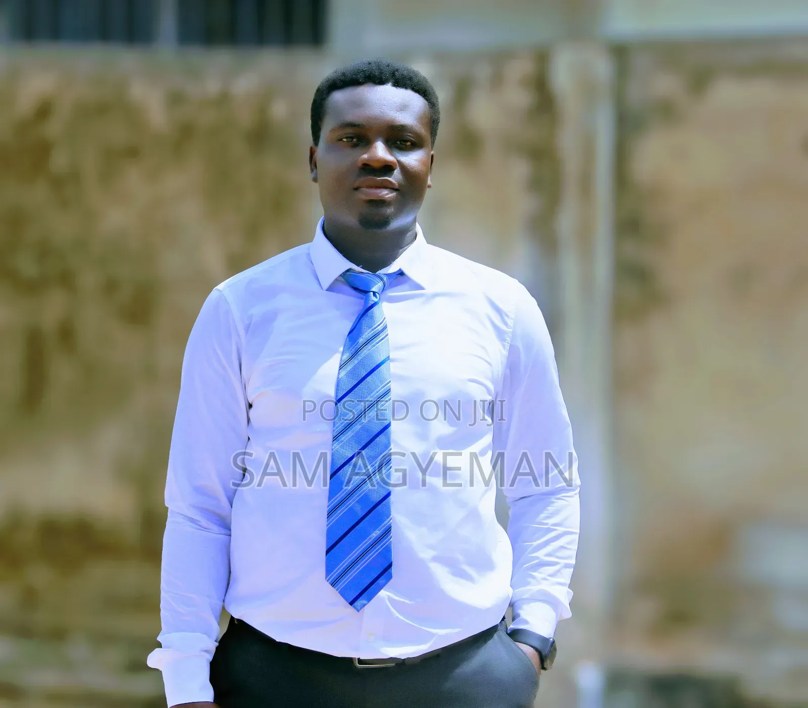 ICT Teacher
