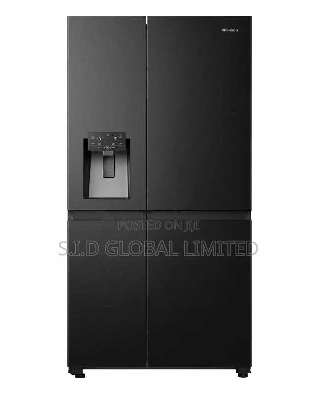 Faultlesstcl-French-Door-Refrigerator-P460cd
