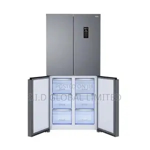 Precious TCL-FRENCH-DOOR-REFRIGERATOR-P460CD