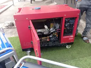 Generator(16500W 15kw Generator Generato Generator Generator