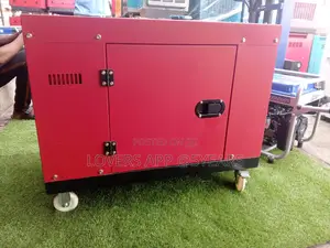 Generator Generator Generator Generator Generator 15kva