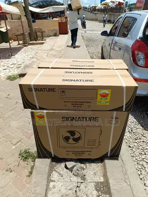 Signature 1.5hp Air Conditioner
