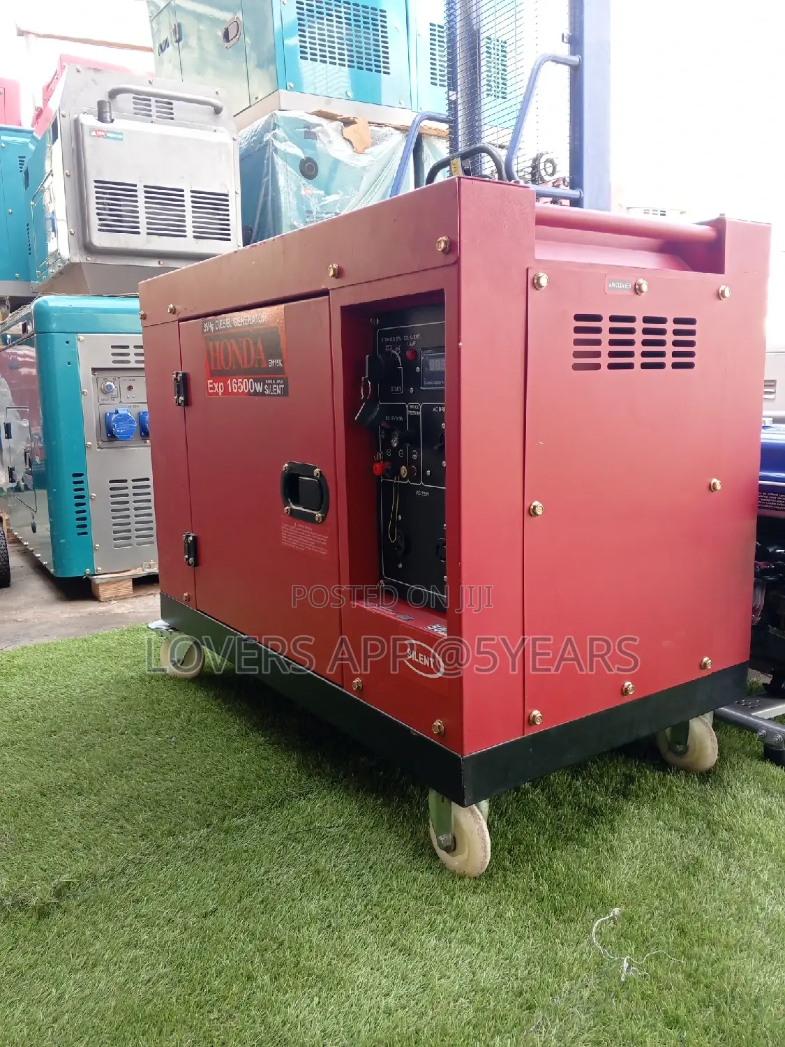 15kw Generator Generator Generator Generator Generator