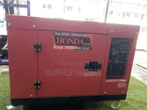 (16500)W Diesel Generator Generator Generator Generator 15kv