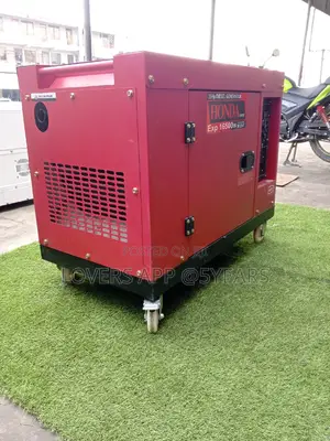 Generator Generator Generator Generator Generator Honda 15kw