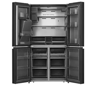Take Home Quality TCL-FRENCH-DOOR-REFRIGERATOR-476LTRS-P521C