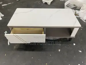 Quality Center Table