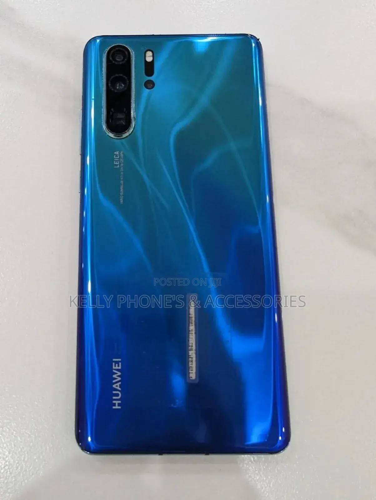 Huawei P30 Pro 128 GB Blue