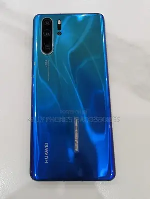 Huawei P30 Pro 128 GB Blue