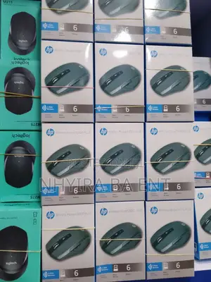 Original Wireless Mouse Available