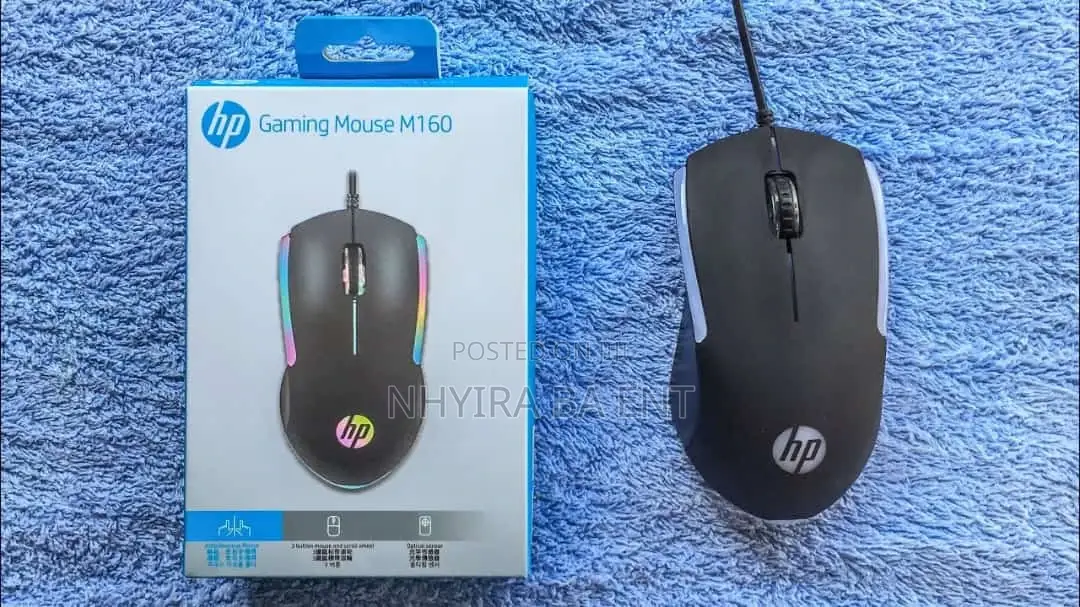 Original Wireless Mouse Available