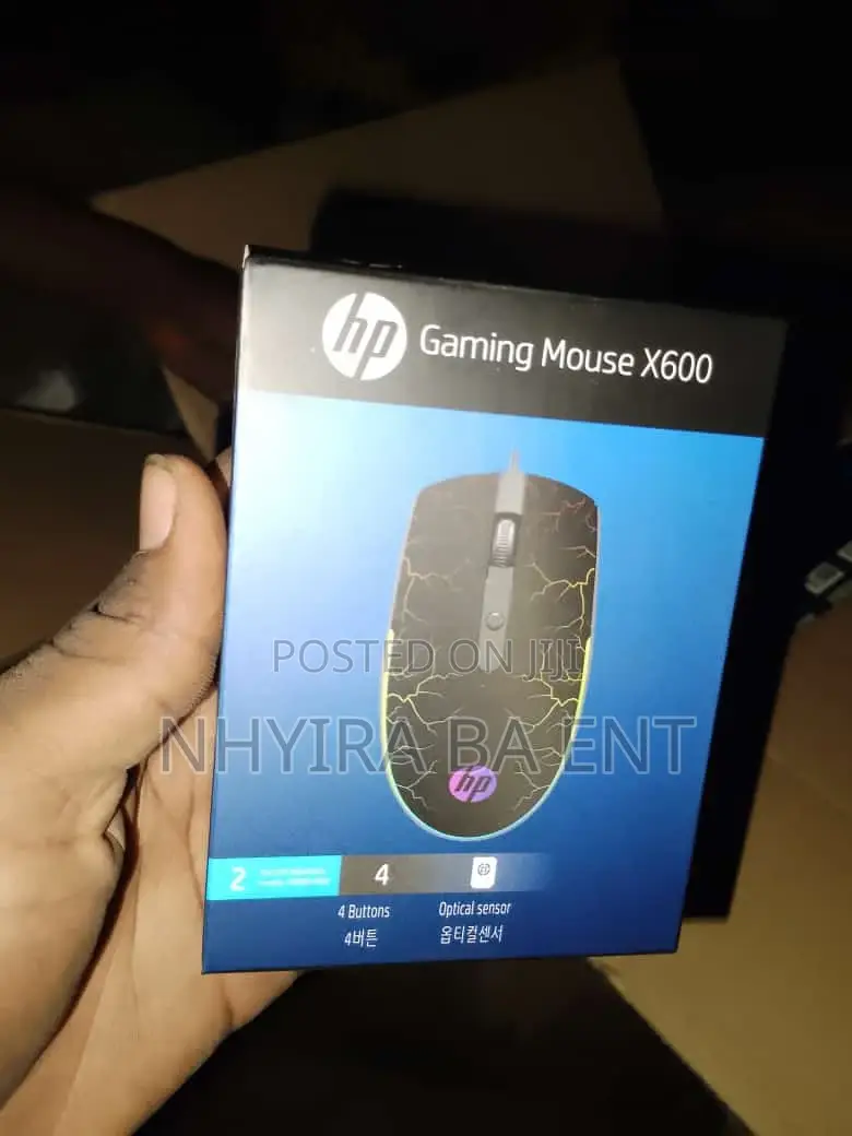 Original Wireless Mouse Available