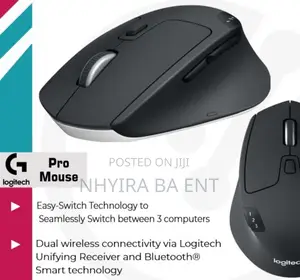 Original Wireless Mouse Available
