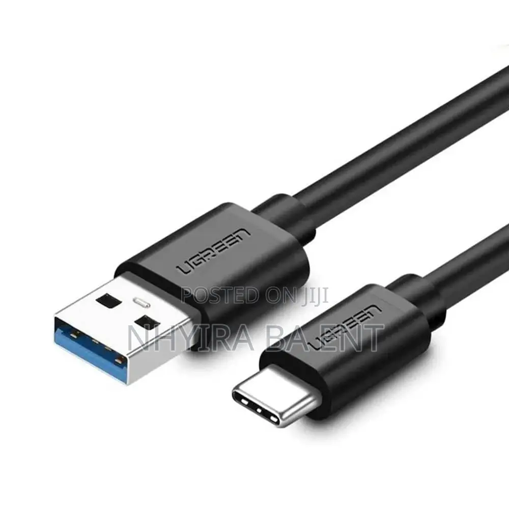 Original Printer Cable With High Speed, Cables and More
