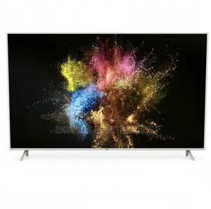 Asano 55” Uhd Android Smart Television
