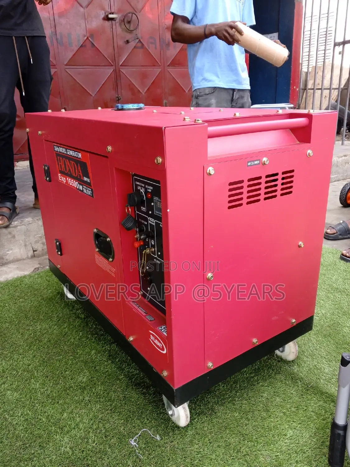 Generator Generator Generator Key Start Generator Generator£