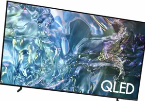 Samsung Q70 85 Inches Glossy Led Smart Uhd Television