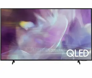 Photo - Samsung Qled Uhd 85 Inches Q60 Uhd Smart Crystal Tv