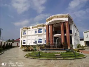 Furnished 7bdrm Mansion in Tema for sale