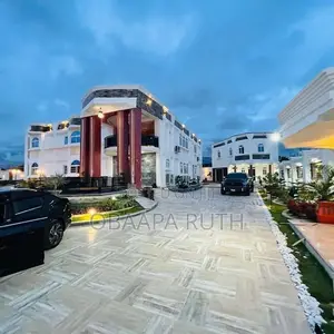 Furnished 7bdrm Mansion in Tema for sale