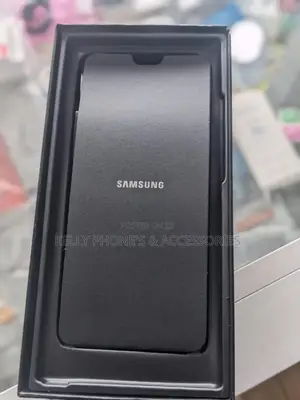 New Samsung Galaxy Note 20 Ultra 5G 128 GB Black