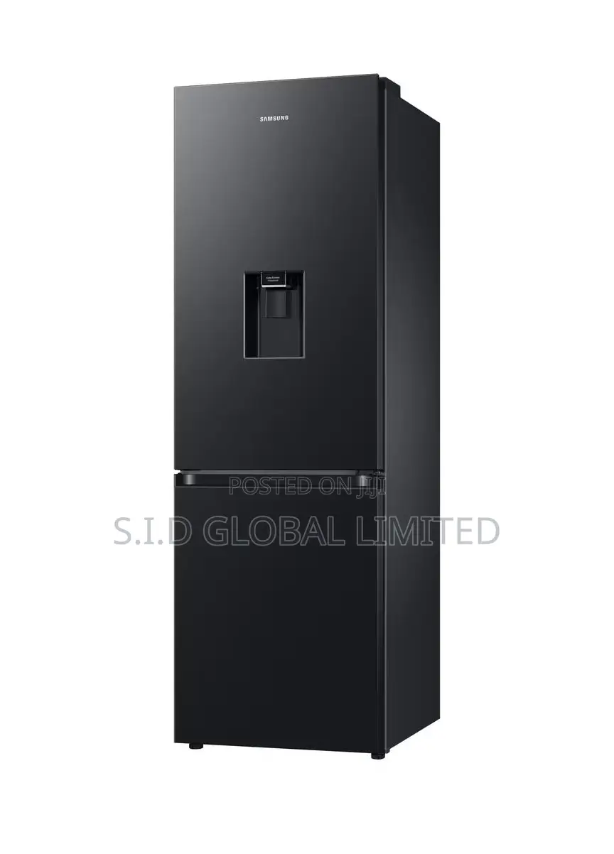 Wonderful SAMSUNG-290LTR-DOUBLE-DOOR-BOTTOM-FREEZER