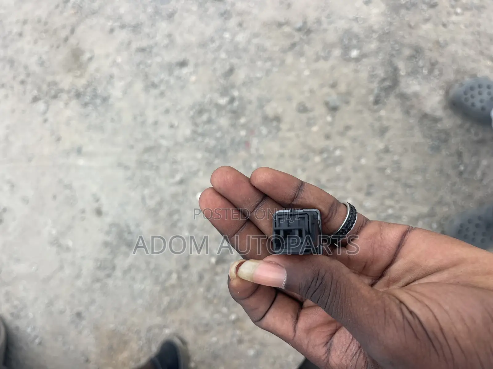 Honda Accord Door Boot Sensor 2018 2019 2020 2021 2022