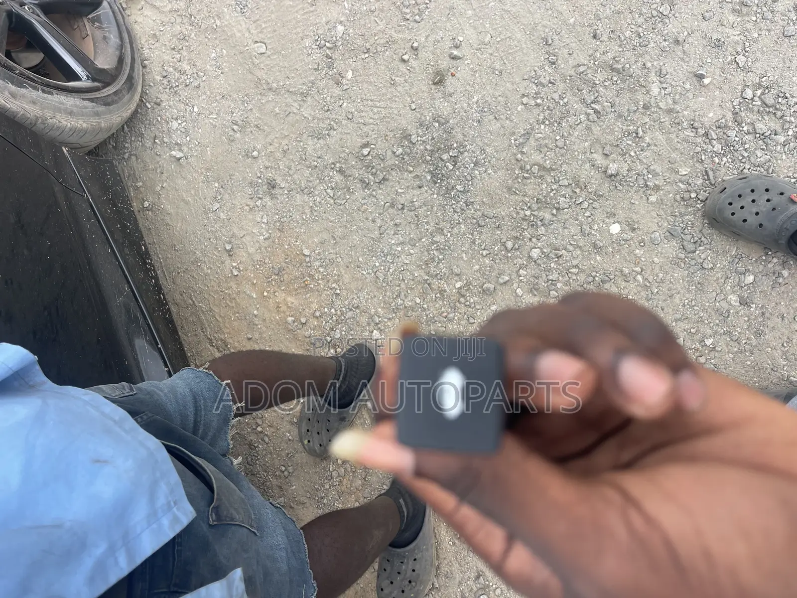 Honda Accord Door Boot Sensor 2018 2019 2020 2021 2022