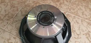 RMW PD 18 Naked Speaker
