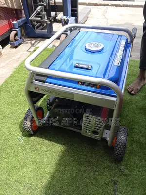 Generator Generator Generator Silent 8500W 7.5kva Generator