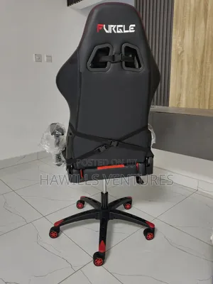 Office Gaming Chair