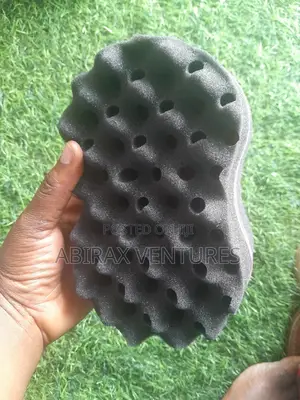 Dreadlock Foam Big Size