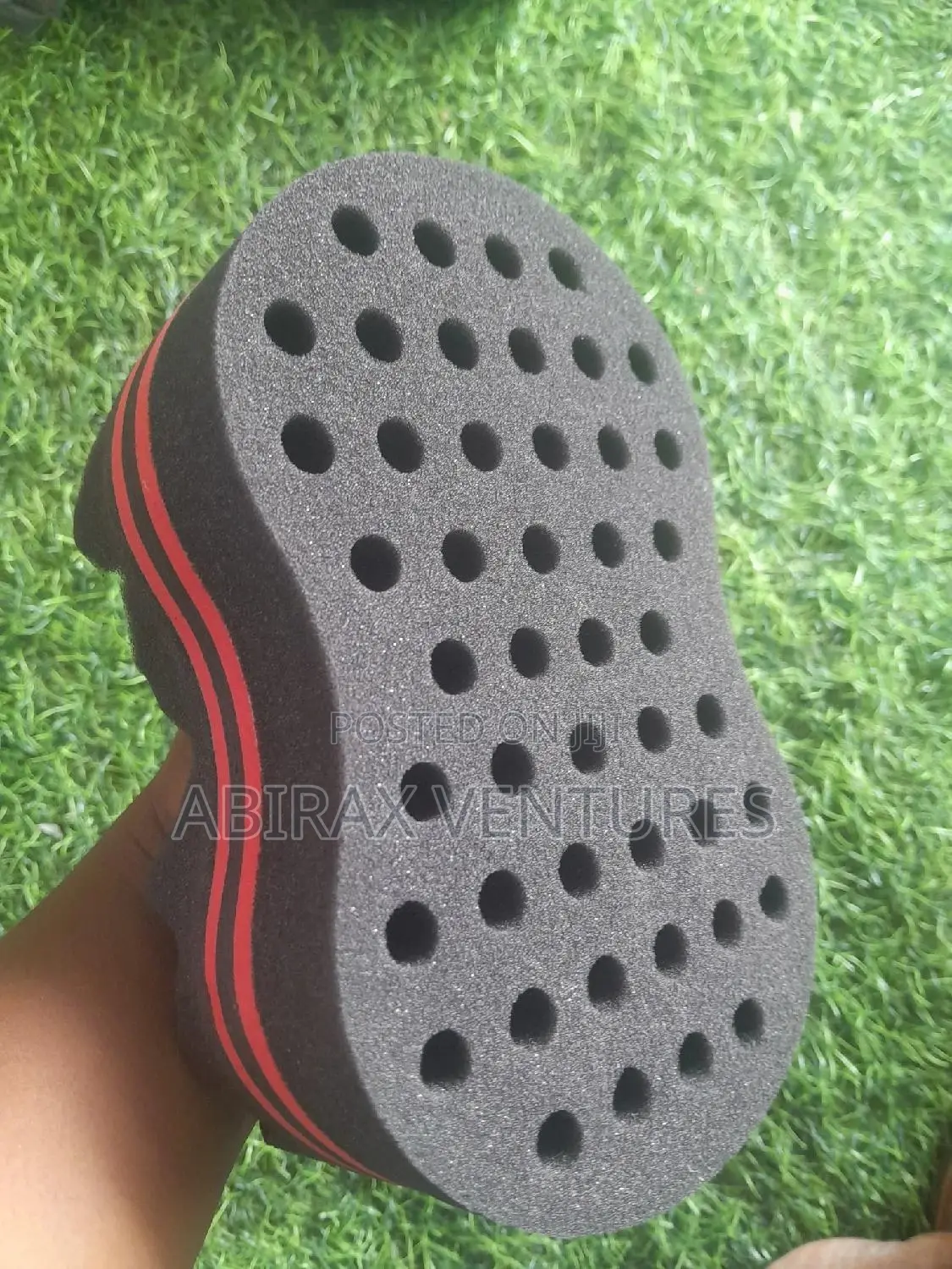 Dreadlock Foam Big Size